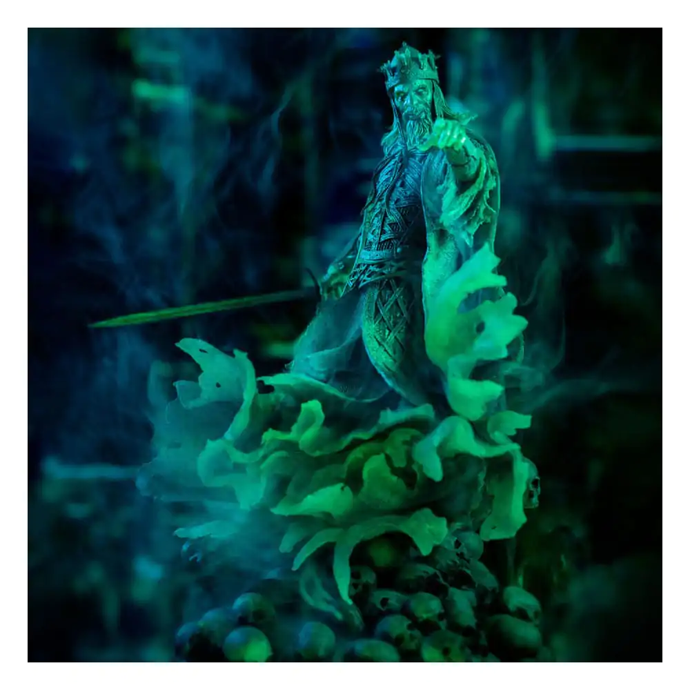 "The Lord of the Rings" Statua 1/6 Król Umarłych Limited Edition 43 cm zdjęcie produktu
