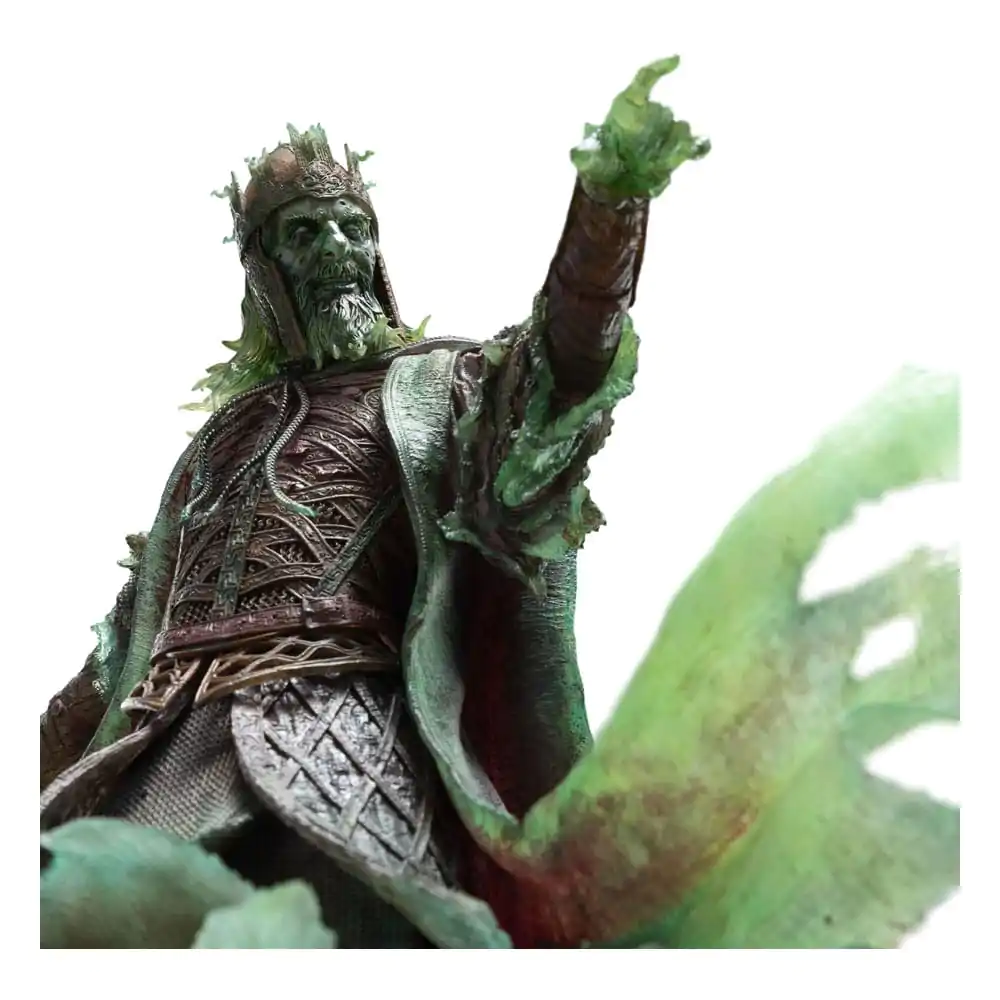 "The Lord of the Rings" Statua 1/6 Król Umarłych Limited Edition 43 cm zdjęcie produktu