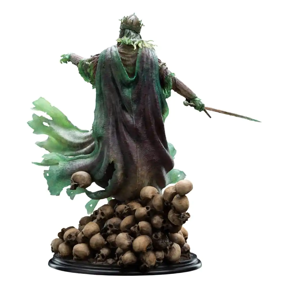 "The Lord of the Rings" Statua 1/6 Król Umarłych Limited Edition 43 cm zdjęcie produktu