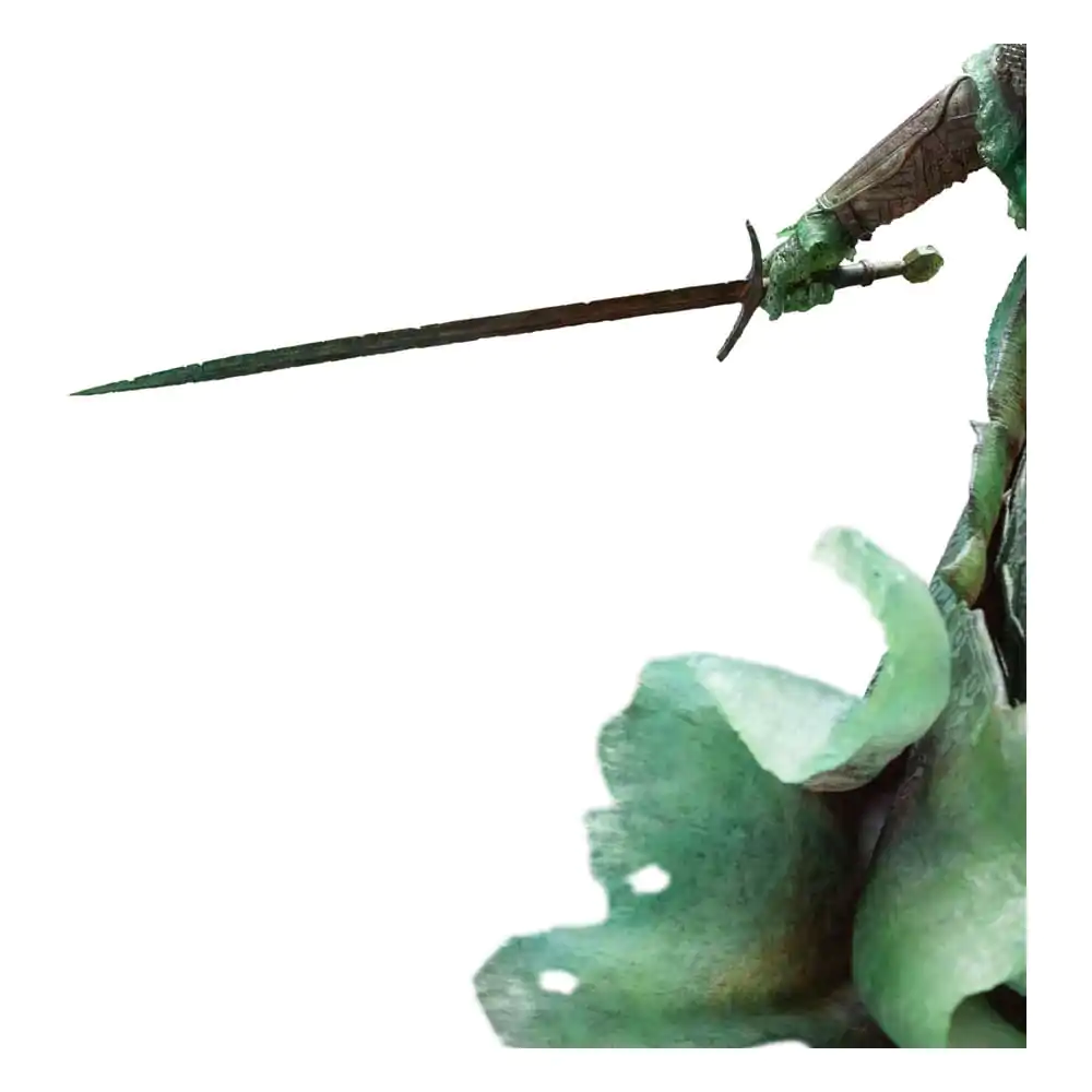 "The Lord of the Rings" Statua 1/6 Król Umarłych Limited Edition 43 cm zdjęcie produktu