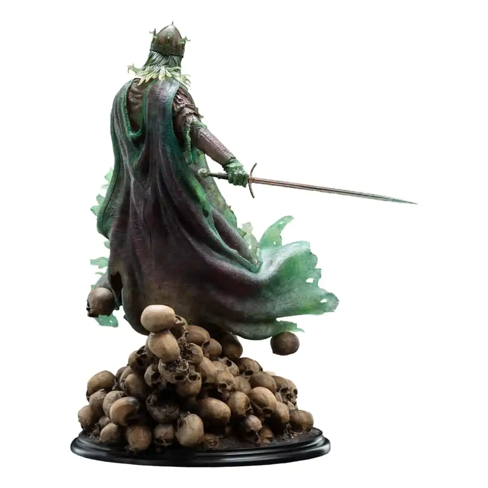 "The Lord of the Rings" Statua 1/6 Król Umarłych Limited Edition 43 cm zdjęcie produktu