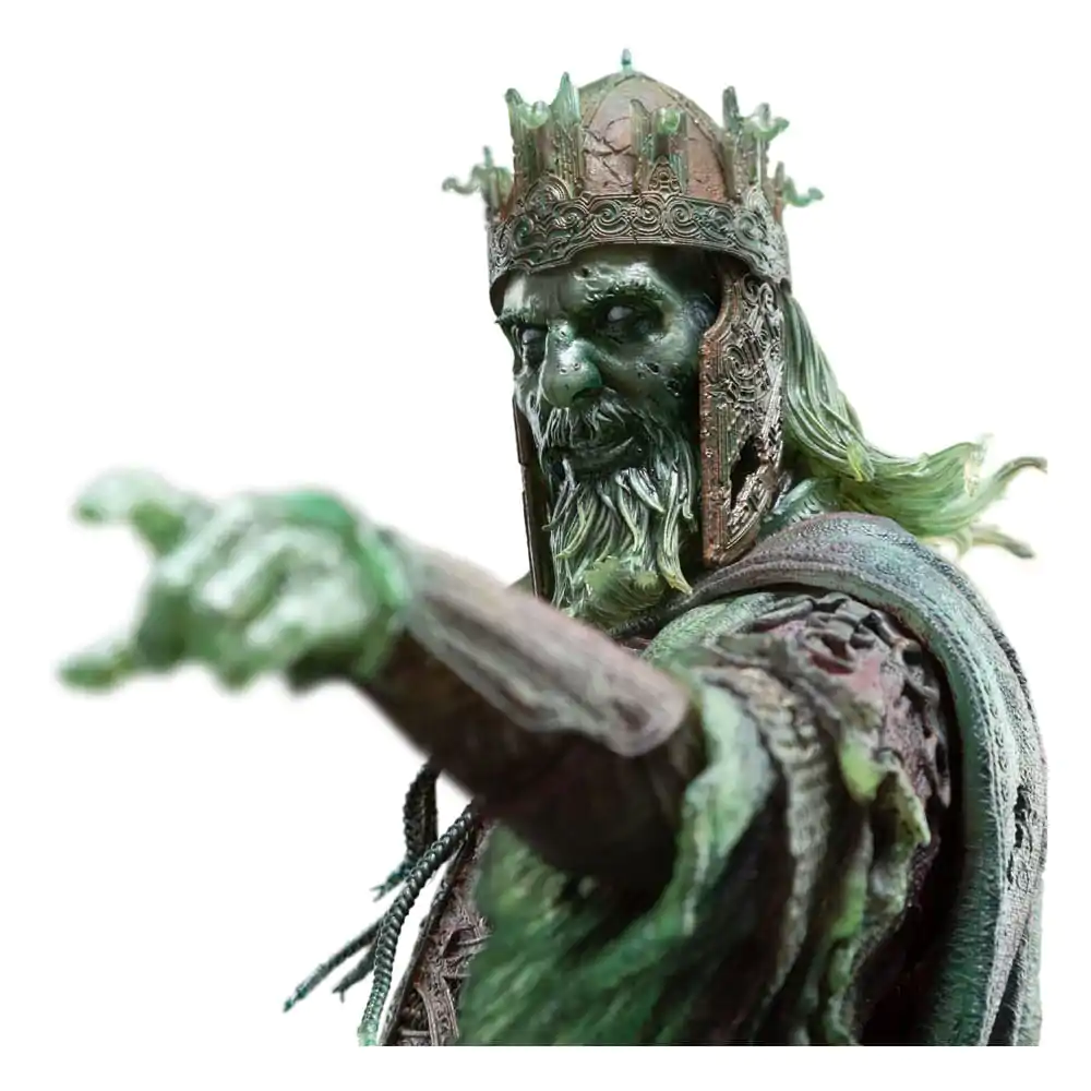 "The Lord of the Rings" Statua 1/6 Król Umarłych Limited Edition 43 cm zdjęcie produktu
