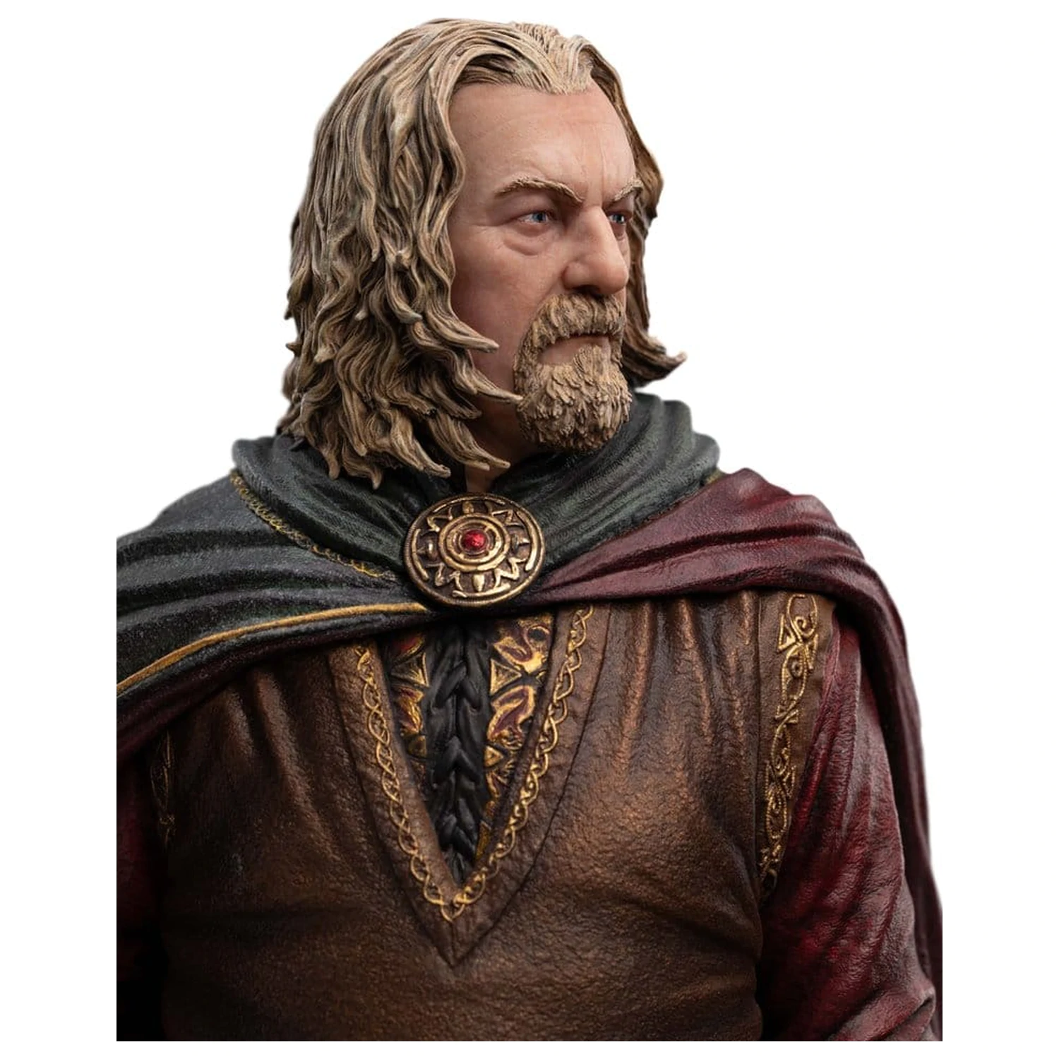 The Lord of the Rings Statua 1/6 King Théoden 33 cm zdjęcie produktu