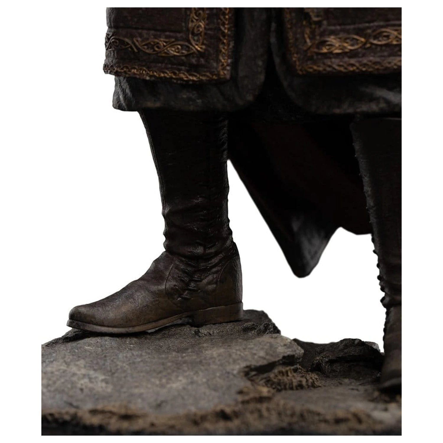 The Lord of the Rings Statua 1/6 King Théoden 33 cm zdjęcie produktu
