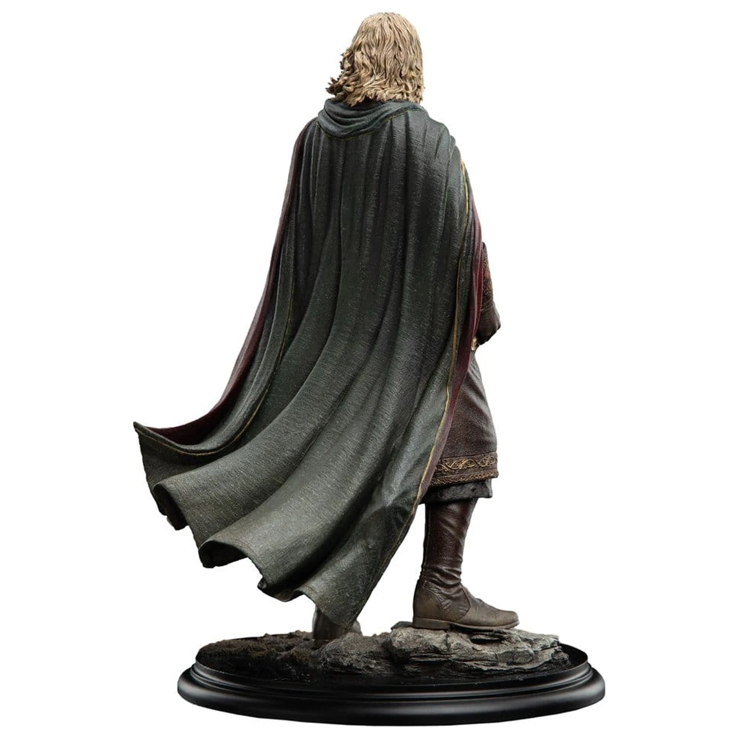 The Lord of the Rings Statua 1/6 King Théoden 33 cm zdjęcie produktu