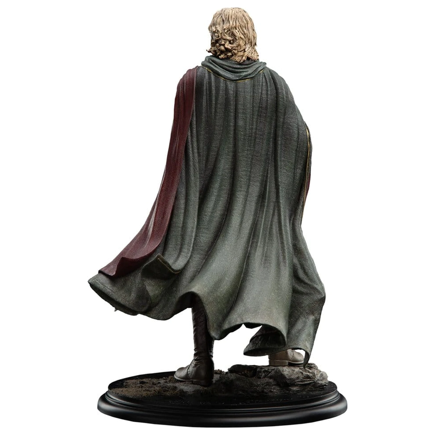The Lord of the Rings Statua 1/6 King Théoden 33 cm zdjęcie produktu