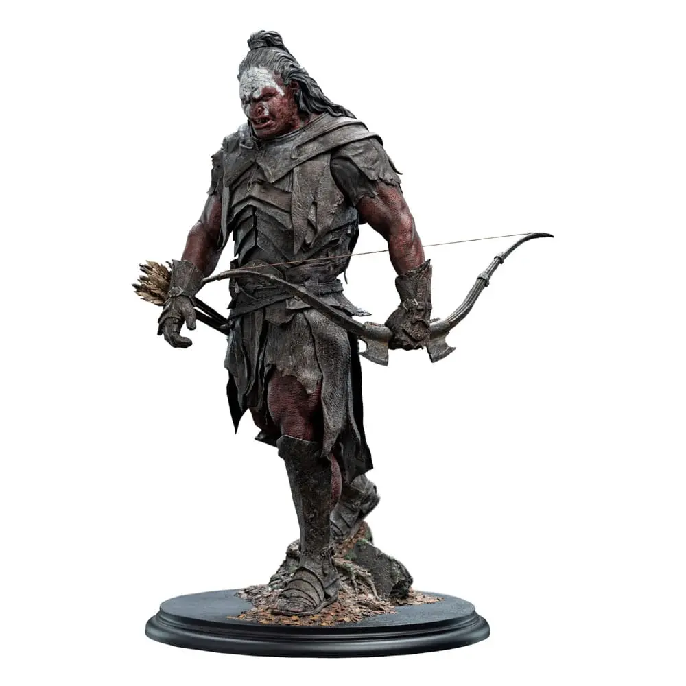 The Lord of the Rings Statue 1/6 Lurtz, Hunter of Men (Classic Series) Statua 36 cm zdjęcie produktu