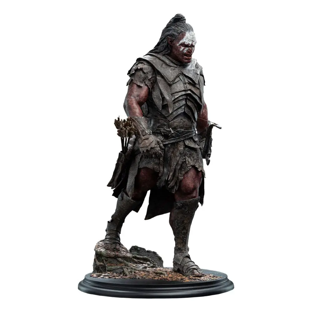 The Lord of the Rings Statue 1/6 Lurtz, Hunter of Men (Classic Series) Statua 36 cm zdjęcie produktu