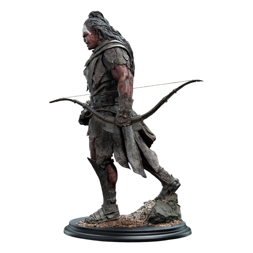 The Lord of the Rings Statue 1/6 Lurtz, Hunter of Men (Classic Series) Statua 36 cm zdjęcie produktu