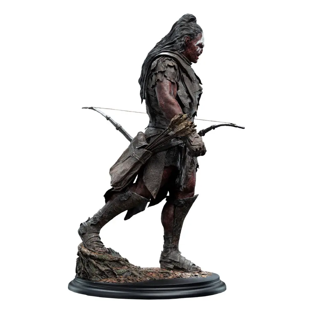 The Lord of the Rings Statue 1/6 Lurtz, Hunter of Men (Classic Series) Statua 36 cm zdjęcie produktu