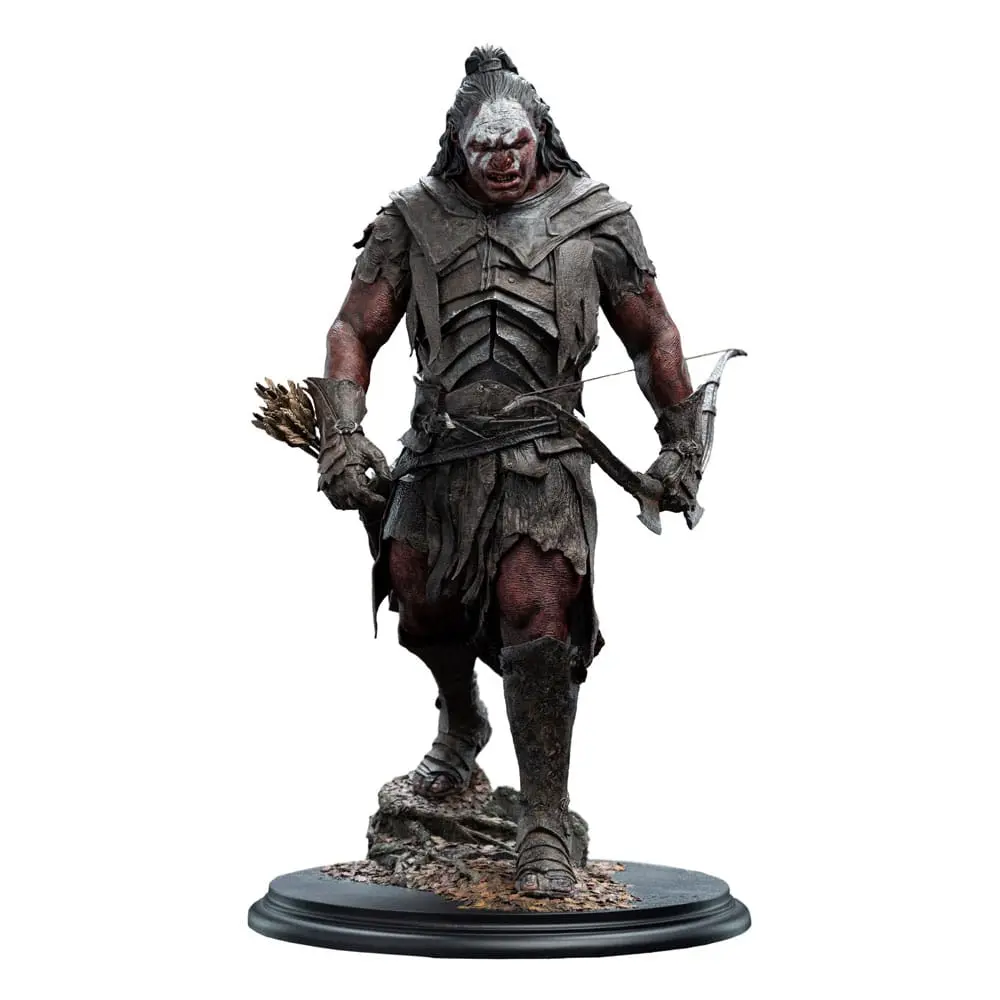 The Lord of the Rings Statue 1/6 Lurtz, Hunter of Men (Classic Series) Statua 36 cm zdjęcie produktu