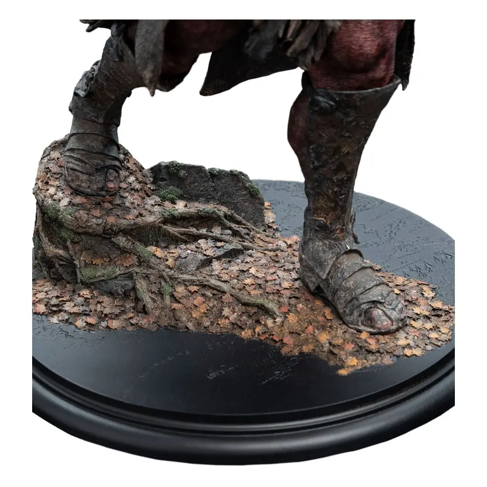 The Lord of the Rings Statue 1/6 Lurtz, Hunter of Men (Classic Series) Statua 36 cm zdjęcie produktu