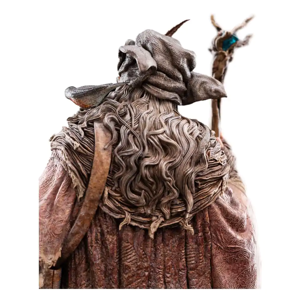 Figurka Władca Pierścieni 1/6 Radagast 30 cm zdjęcie produktu