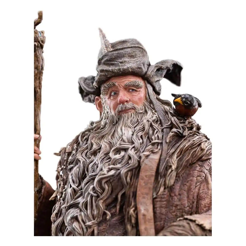 Figurka Władca Pierścieni 1/6 Radagast 30 cm zdjęcie produktu