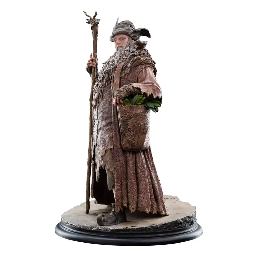 Figurka Władca Pierścieni 1/6 Radagast 30 cm zdjęcie produktu