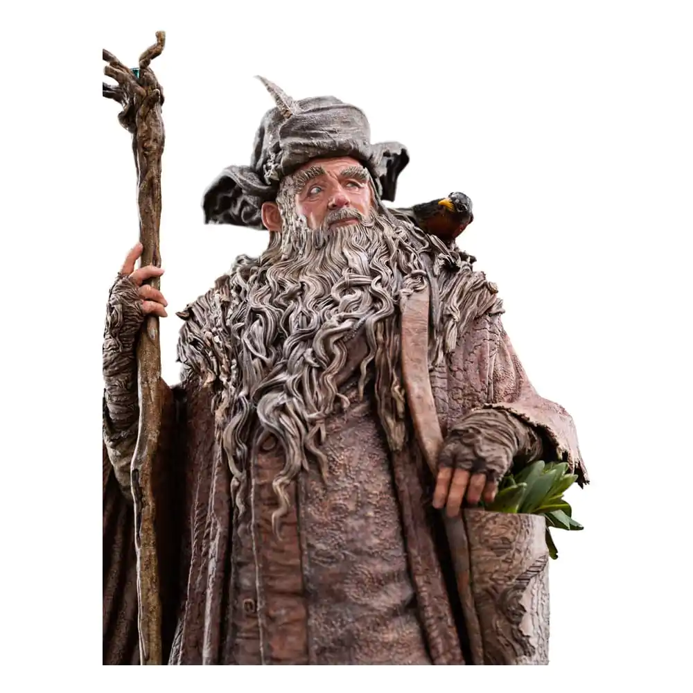 Figurka Władca Pierścieni 1/6 Radagast 30 cm zdjęcie produktu