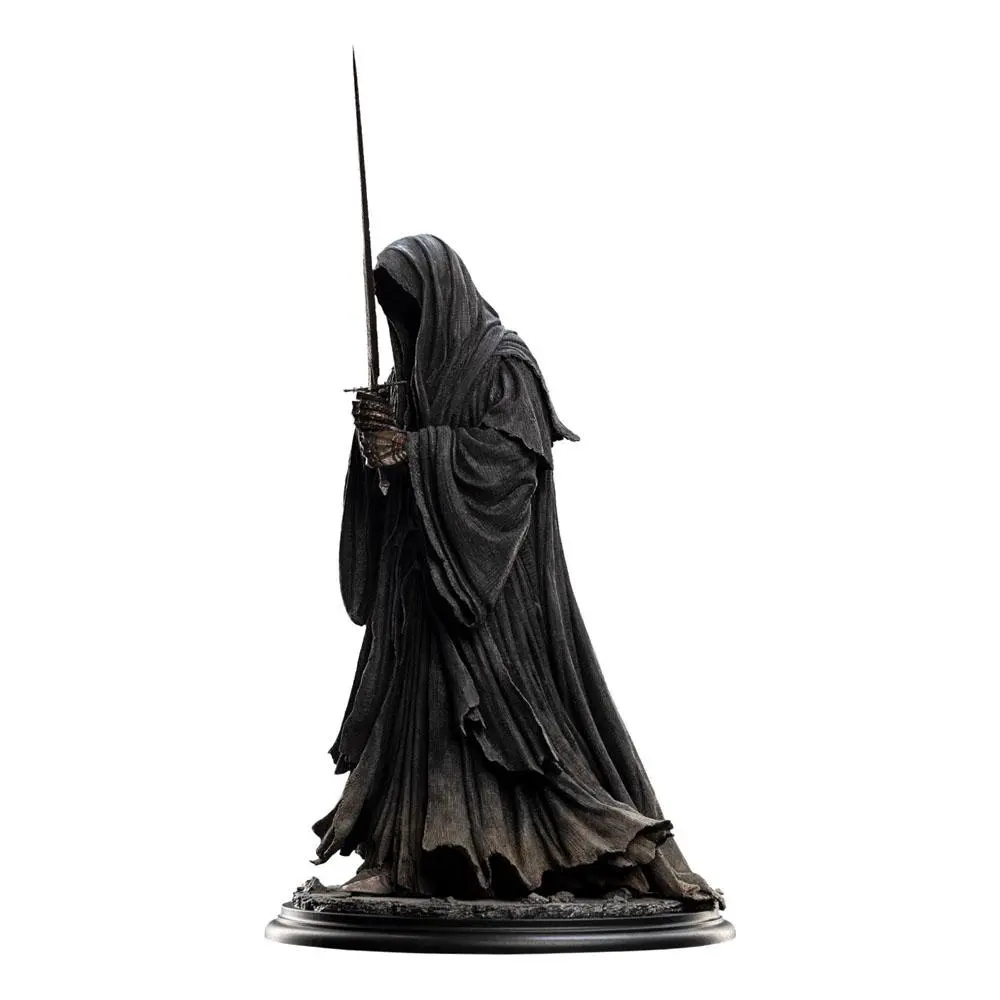 The Lord of the Rings Statue 1/6 Upiór Pierścienia z Mordoru (Classic Series) 46 cm zdjęcie produktu