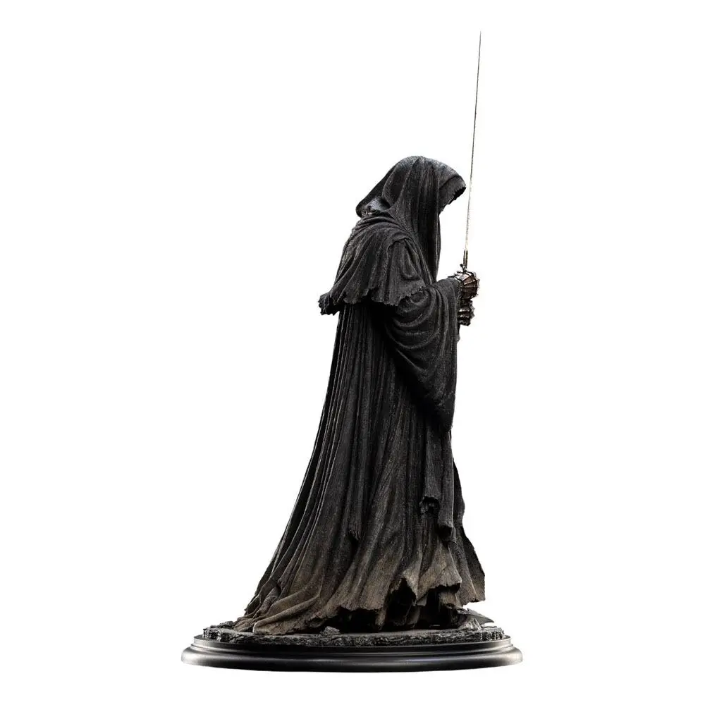 The Lord of the Rings Statue 1/6 Upiór Pierścienia z Mordoru (Classic Series) 46 cm zdjęcie produktu