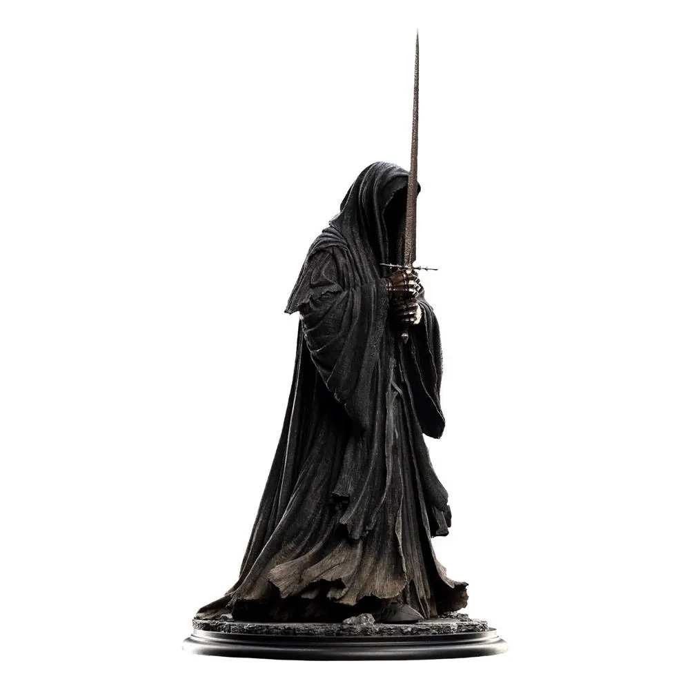 The Lord of the Rings Statue 1/6 Upiór Pierścienia z Mordoru (Classic Series) 46 cm zdjęcie produktu