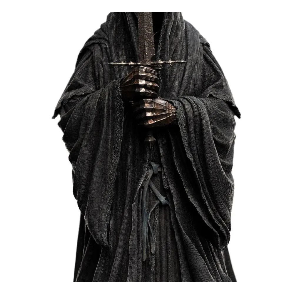 The Lord of the Rings Statue 1/6 Upiór Pierścienia z Mordoru (Classic Series) 46 cm zdjęcie produktu