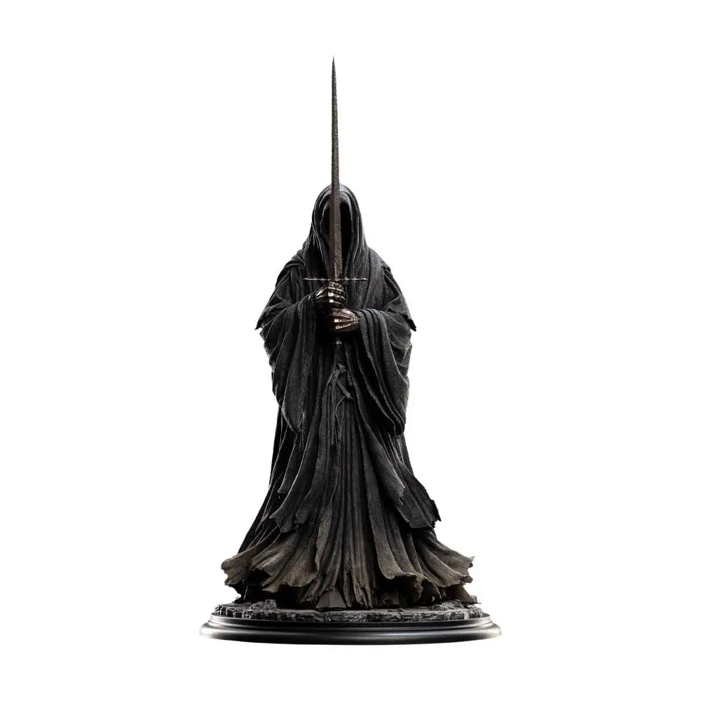 The Lord of the Rings Statue 1/6 Upiór Pierścienia z Mordoru (Classic Series) 46 cm zdjęcie produktu