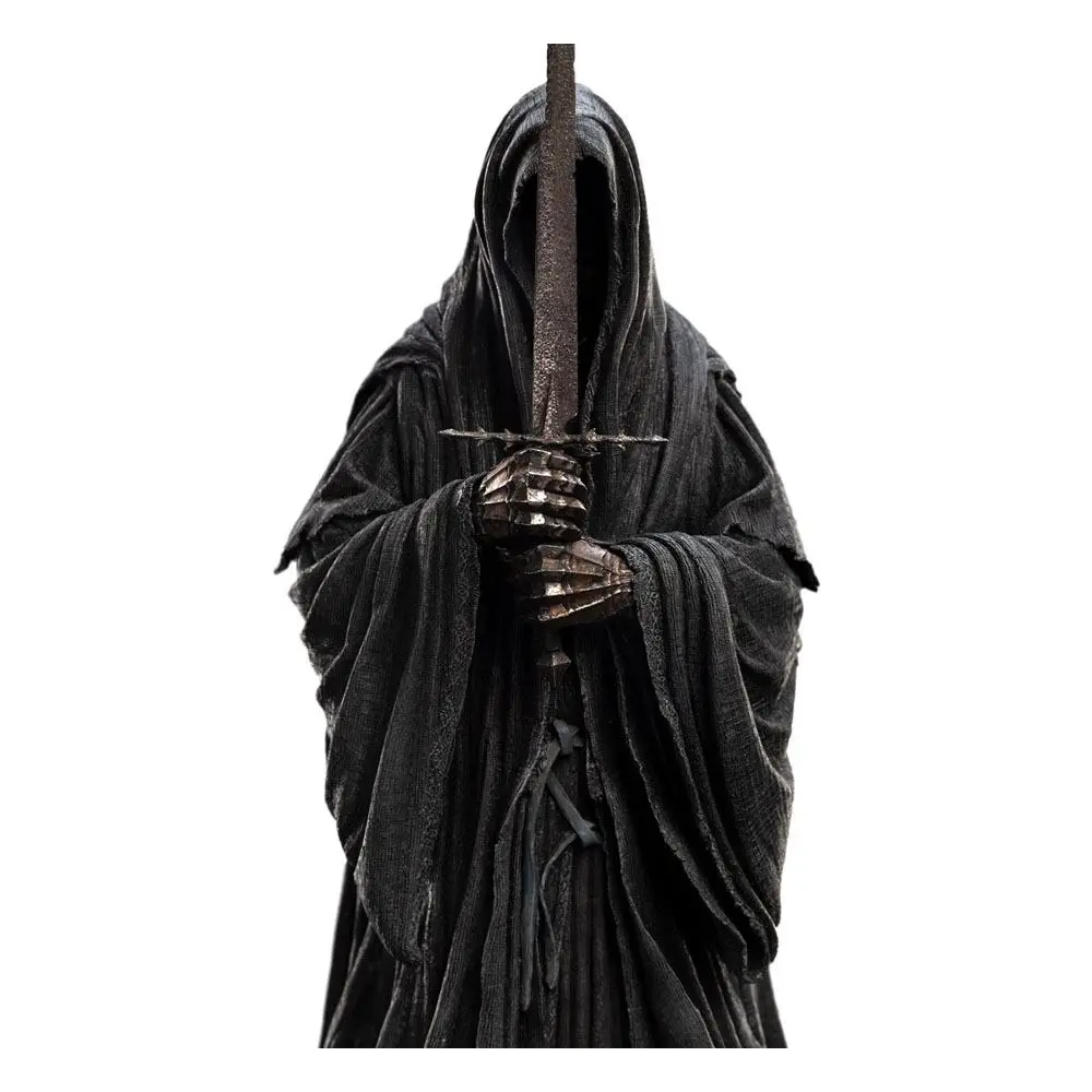 The Lord of the Rings Statue 1/6 Upiór Pierścienia z Mordoru (Classic Series) 46 cm zdjęcie produktu