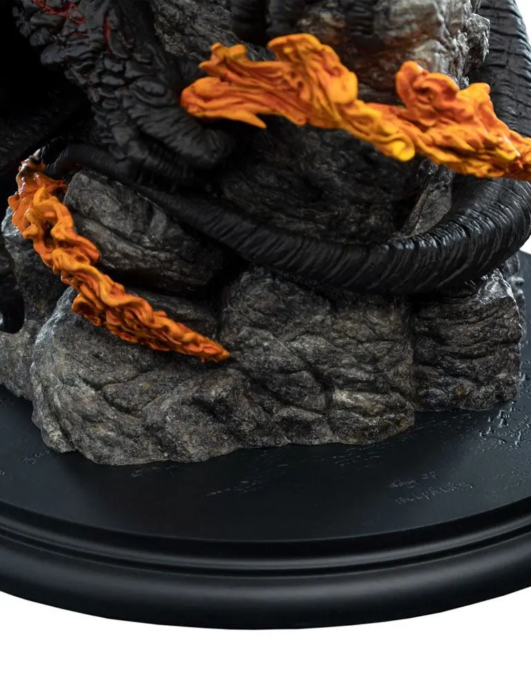 The Lord of the Rings Statue 1/6 Balrog (Classic Series) Statua 32 cm zdjęcie produktu