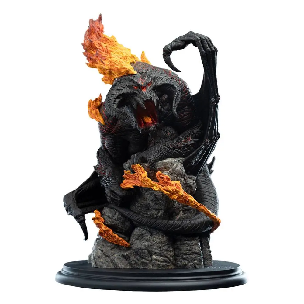 The Lord of the Rings Statue 1/6 Balrog (Classic Series) Statua 32 cm zdjęcie produktu