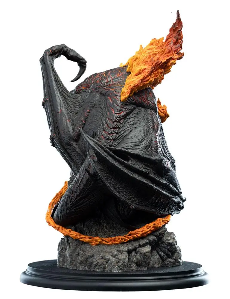 The Lord of the Rings Statue 1/6 Balrog (Classic Series) Statua 32 cm zdjęcie produktu