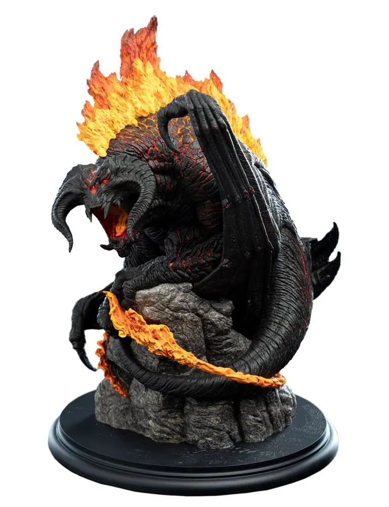 The Lord of the Rings Statue 1/6 Balrog (Classic Series) Statua 32 cm zdjęcie produktu