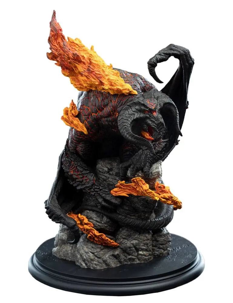 The Lord of the Rings Statue 1/6 Balrog (Classic Series) Statua 32 cm zdjęcie produktu