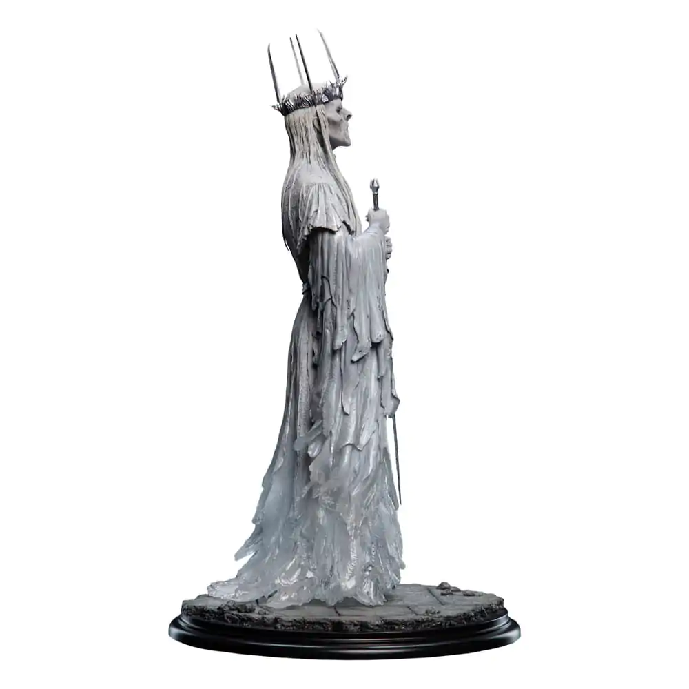 The Lord of the Rings Statue 1/6 Król Nazgûli Niewidzialnych Krain (Classic Series) 43 cm zdjęcie produktu