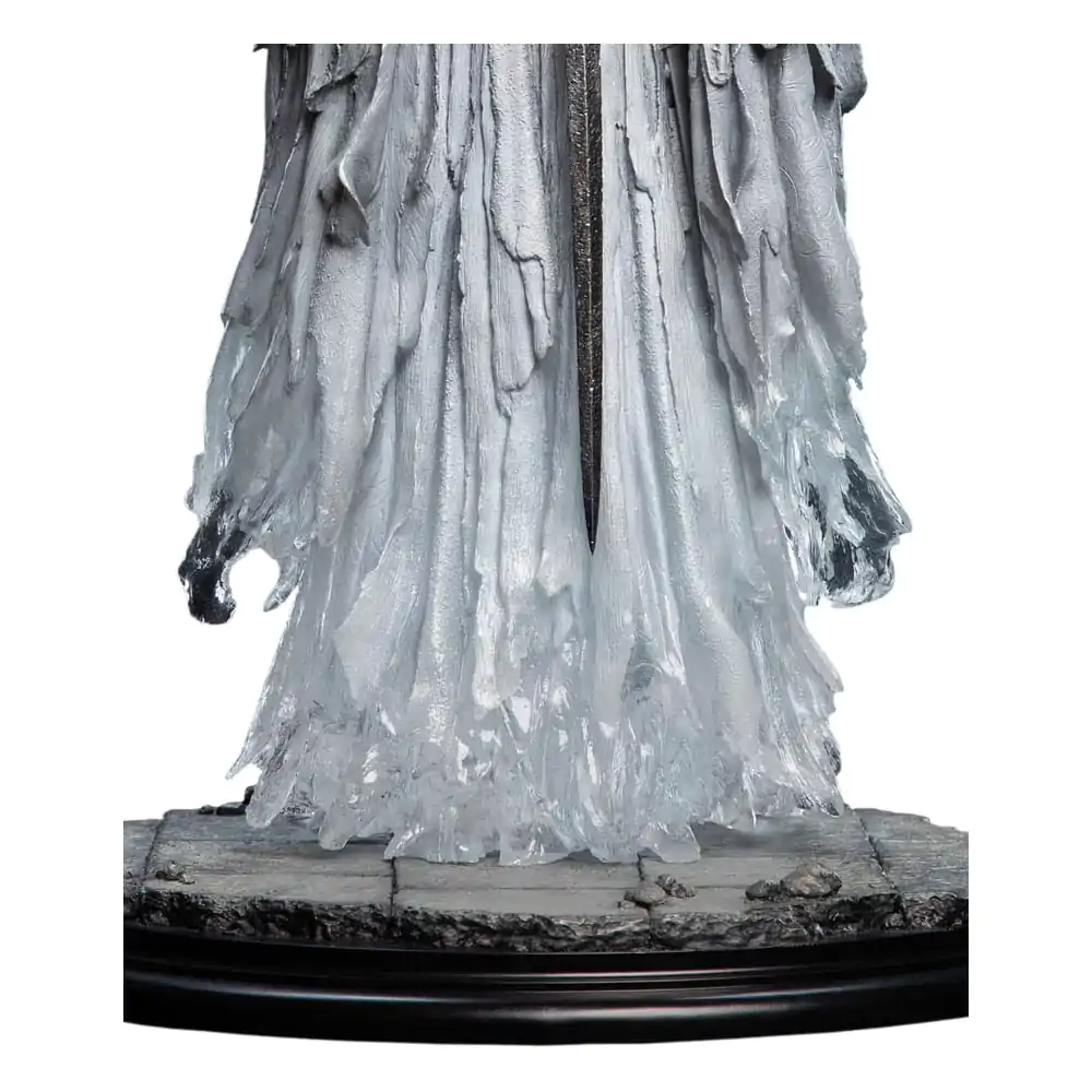 The Lord of the Rings Statue 1/6 Król Nazgûli Niewidzialnych Krain (Classic Series) 43 cm zdjęcie produktu