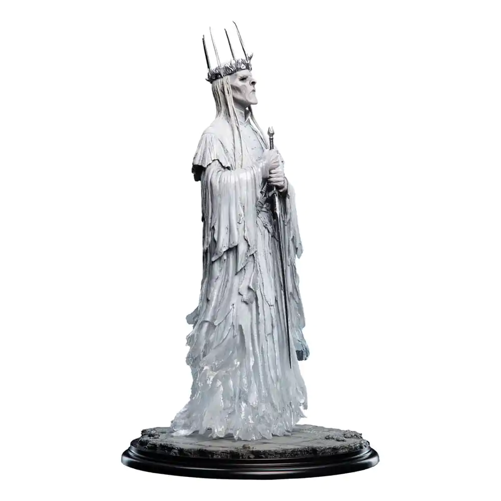 The Lord of the Rings Statue 1/6 Król Nazgûli Niewidzialnych Krain (Classic Series) 43 cm zdjęcie produktu