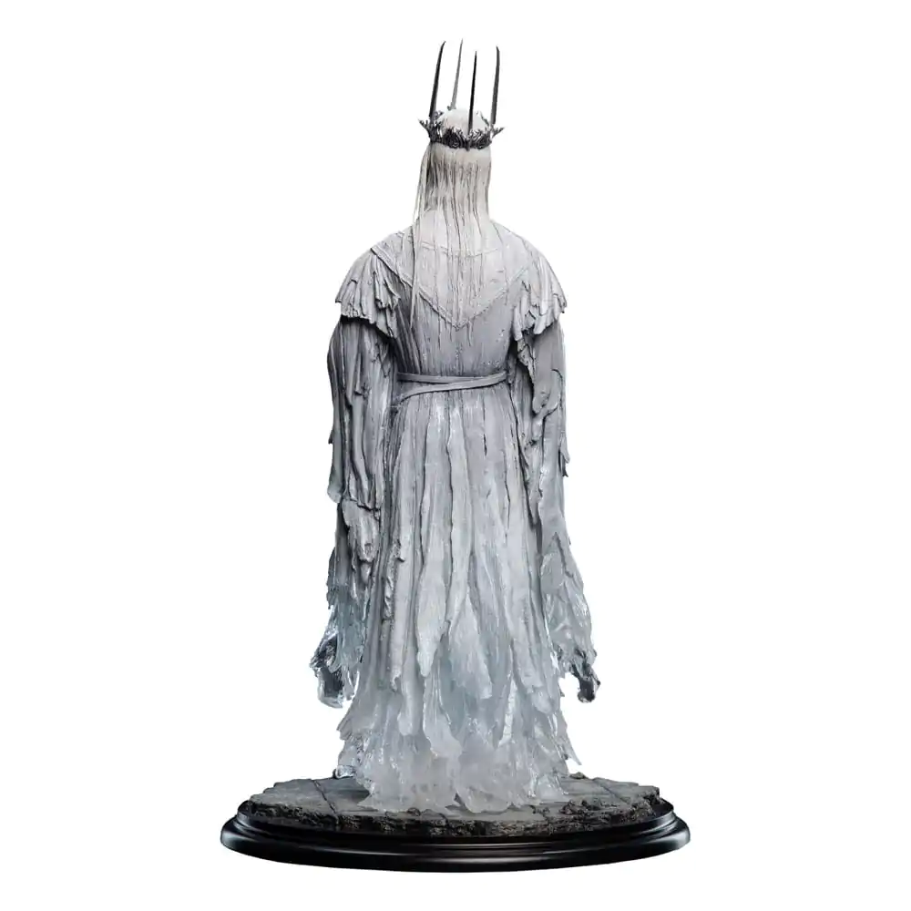 The Lord of the Rings Statue 1/6 Król Nazgûli Niewidzialnych Krain (Classic Series) 43 cm zdjęcie produktu