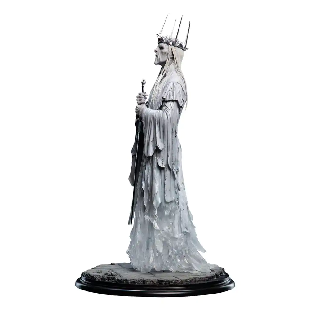 The Lord of the Rings Statue 1/6 Król Nazgûli Niewidzialnych Krain (Classic Series) 43 cm zdjęcie produktu