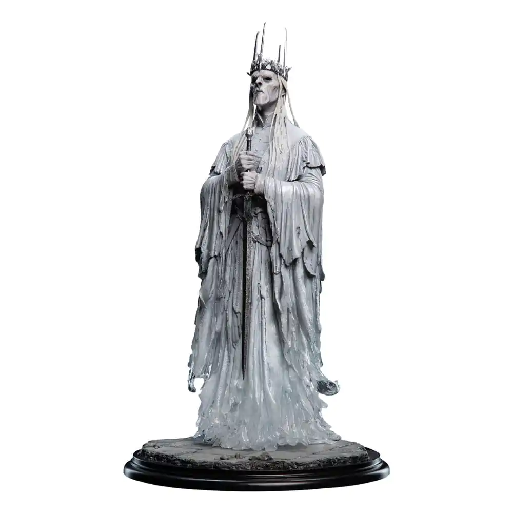 The Lord of the Rings Statue 1/6 Król Nazgûli Niewidzialnych Krain (Classic Series) 43 cm zdjęcie produktu