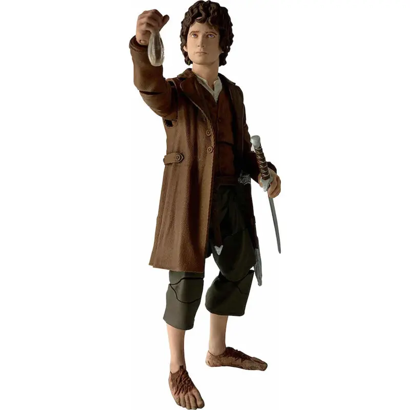 The Lord of the Rings 2 Frodo figurka 18cm zdjęcie produktu