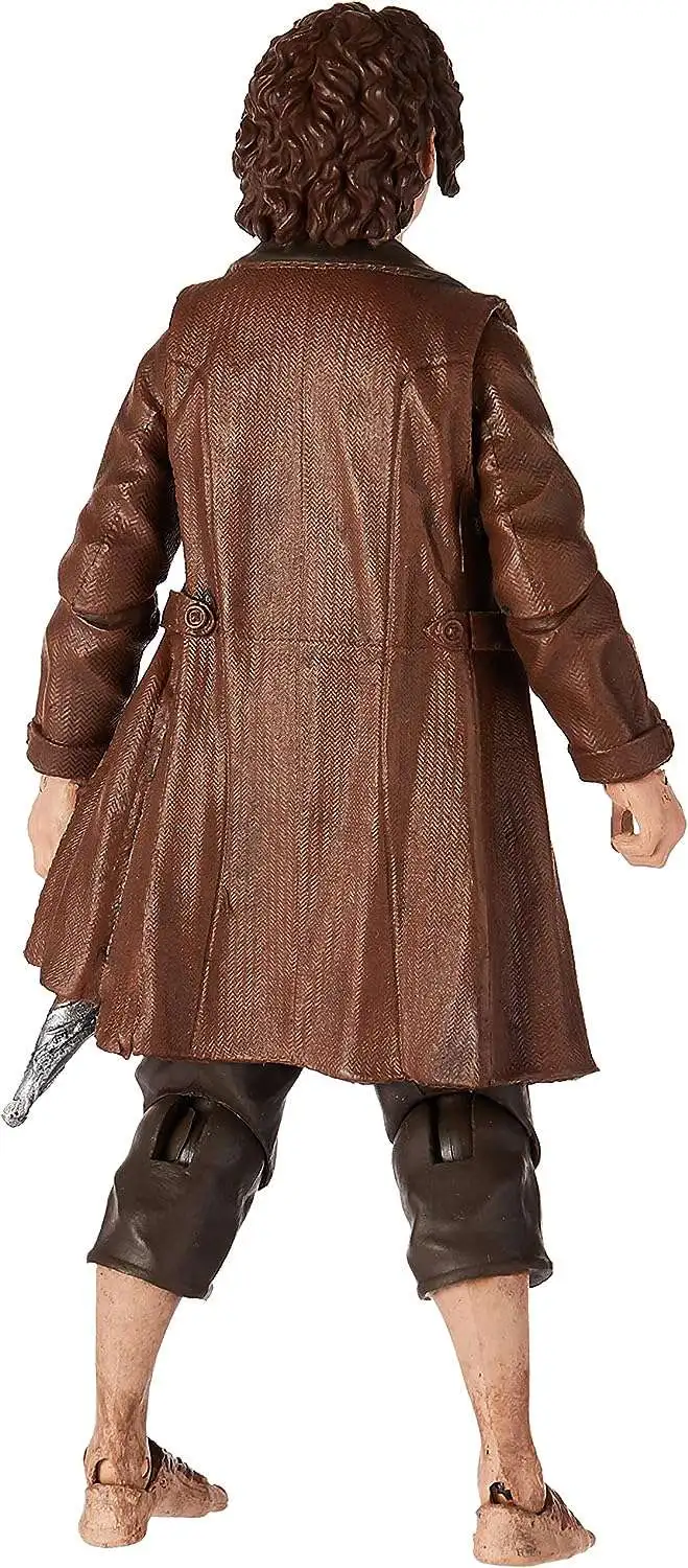 The Lord of the Rings 2 Frodo figurka 18cm zdjęcie produktu