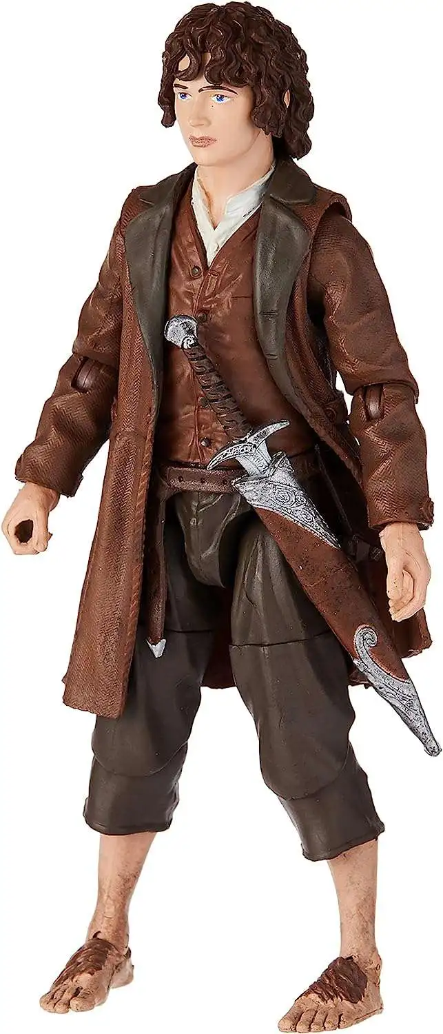 The Lord of the Rings 2 Frodo figurka 18cm zdjęcie produktu