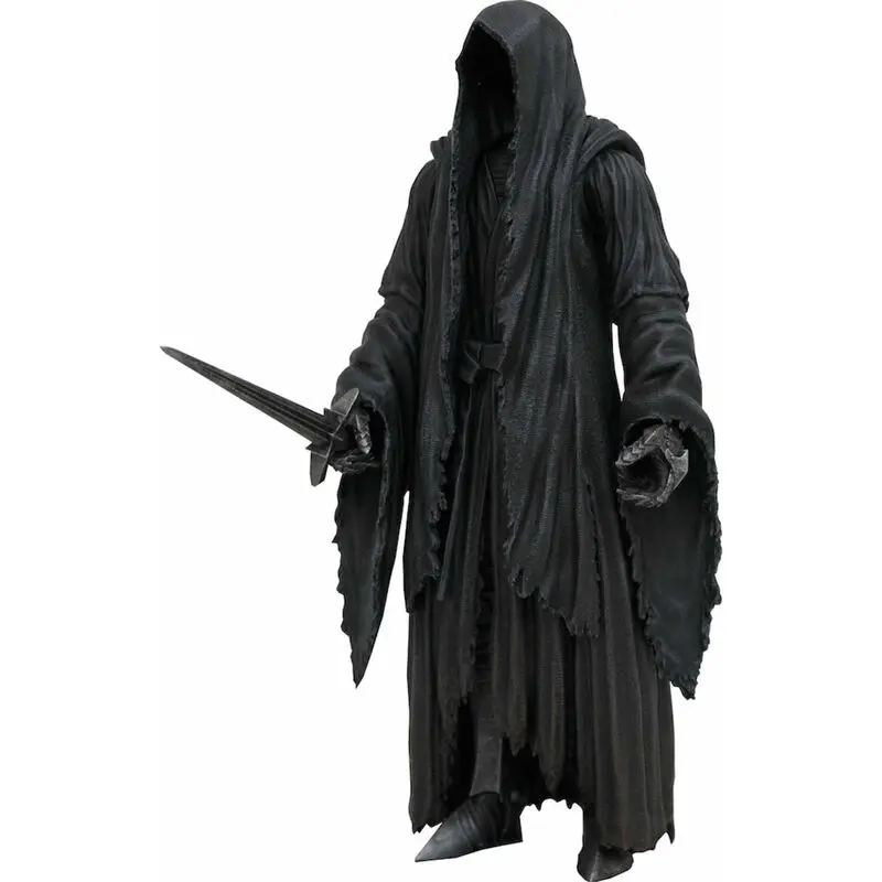 The Lord of the Rings 2 Ringwraith figurka 18cm zdjęcie produktu