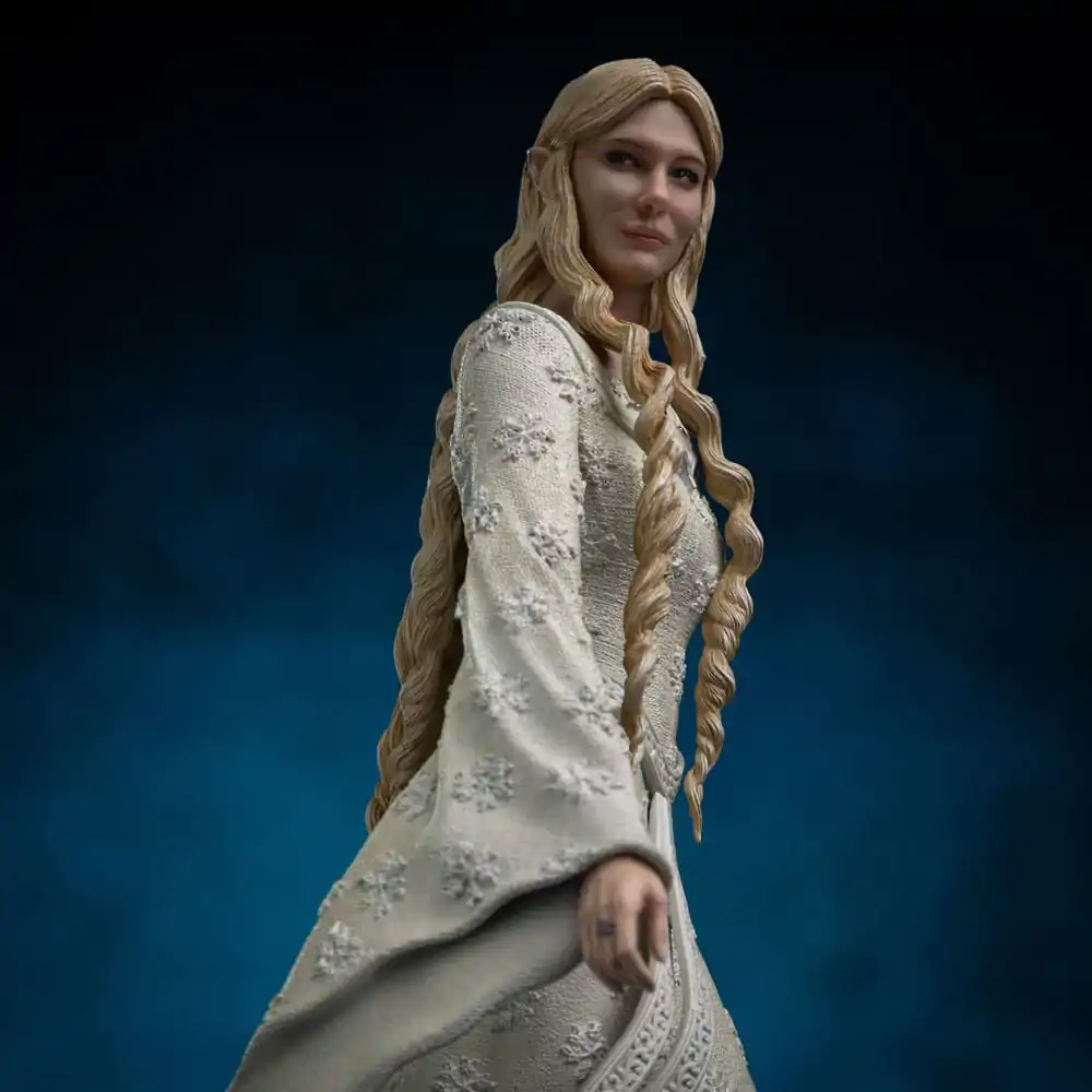 The Lord of the Rings Art Scale Statue 1/10 Statua Galadrieli 30 cm zdjęcie produktu