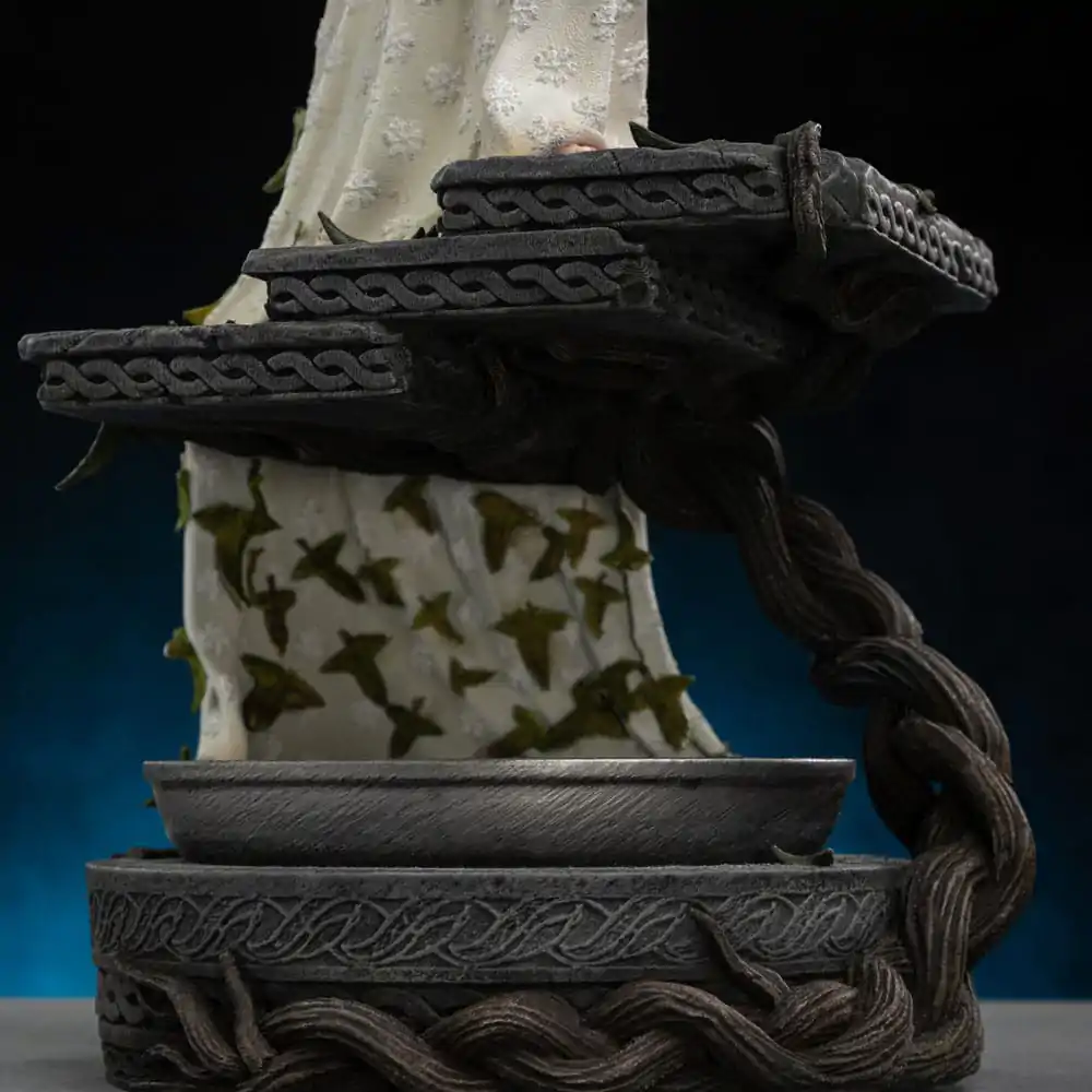 The Lord of the Rings Art Scale Statue 1/10 Statua Galadrieli 30 cm zdjęcie produktu