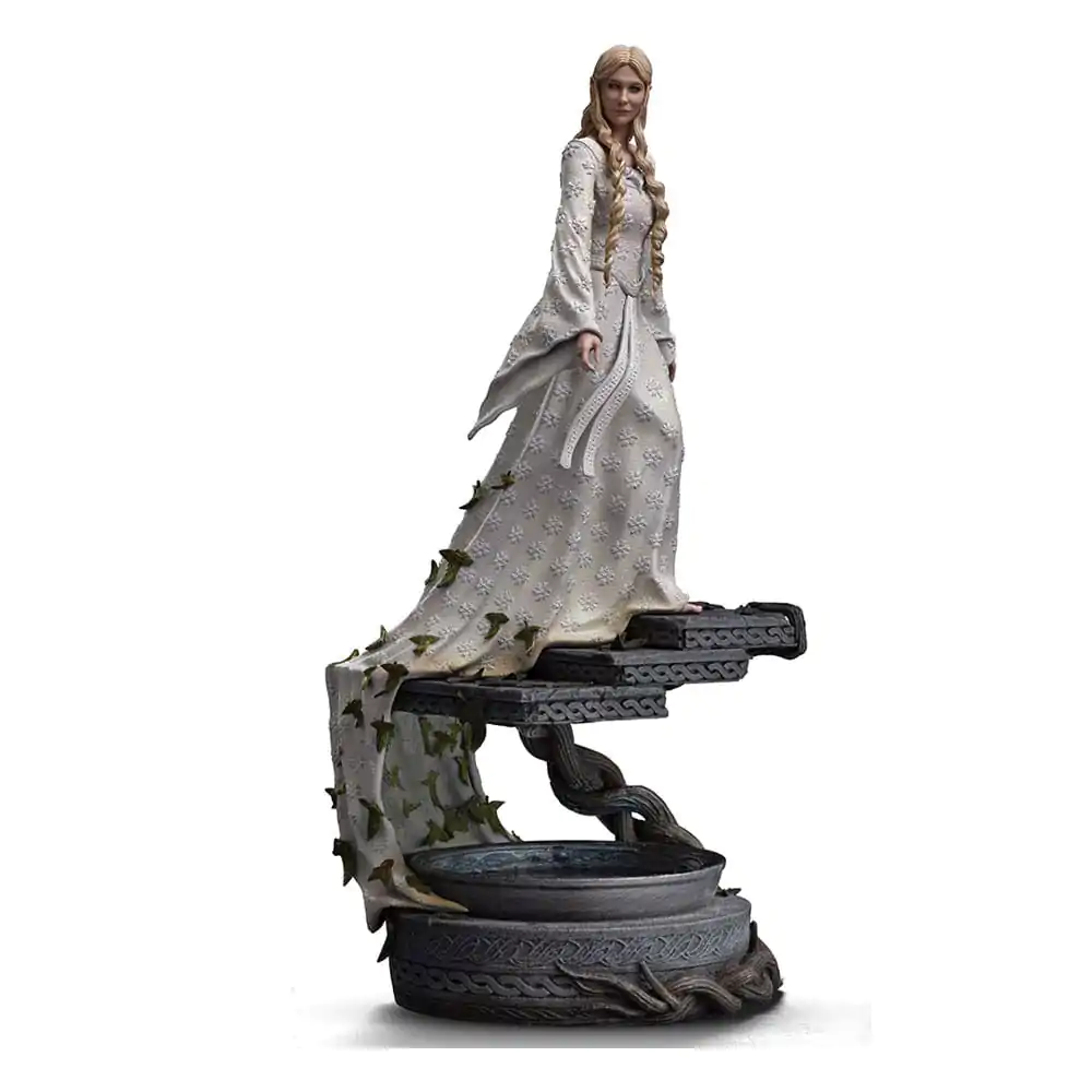 The Lord of the Rings Art Scale Statue 1/10 Statua Galadrieli 30 cm zdjęcie produktu