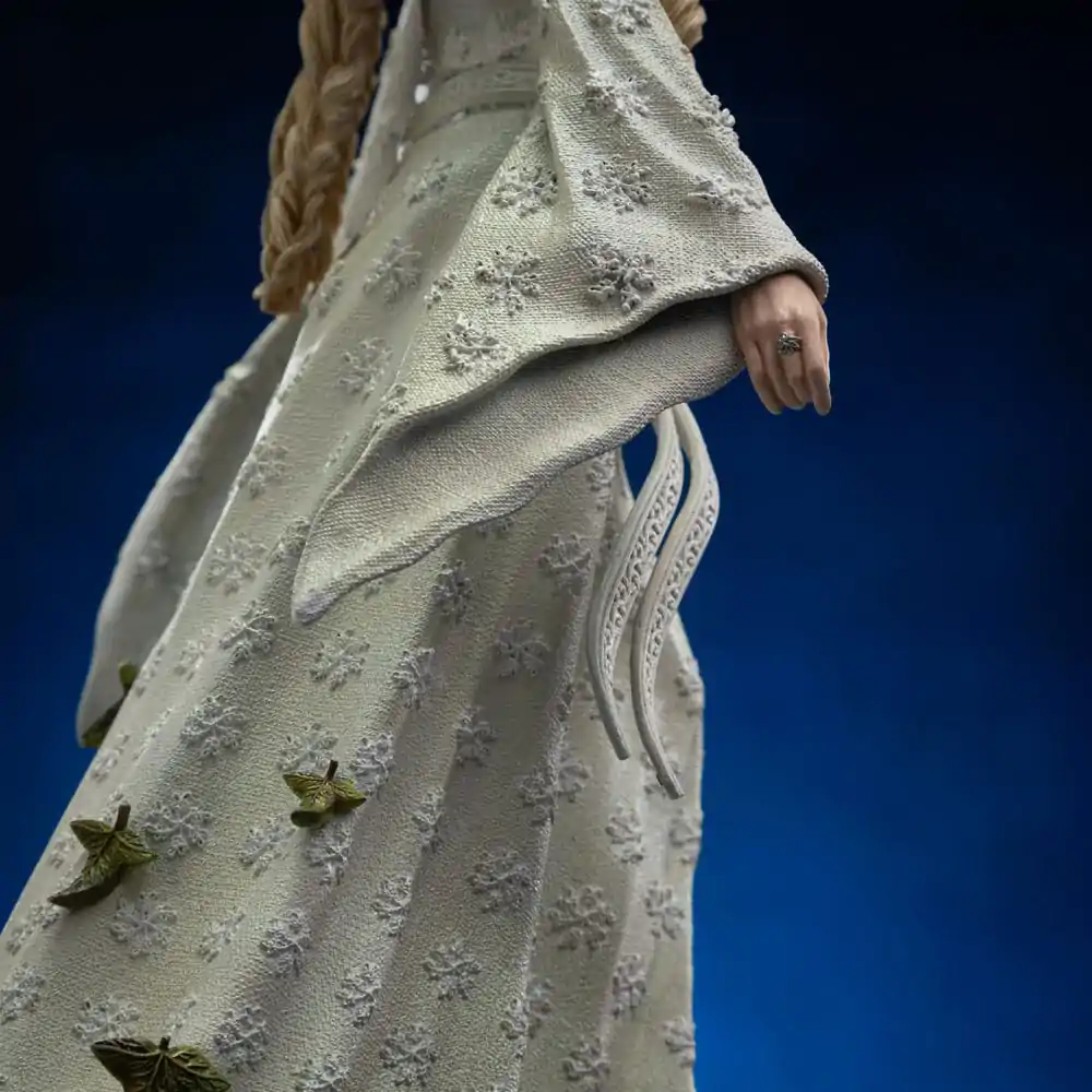 The Lord of the Rings Art Scale Statue 1/10 Statua Galadrieli 30 cm zdjęcie produktu