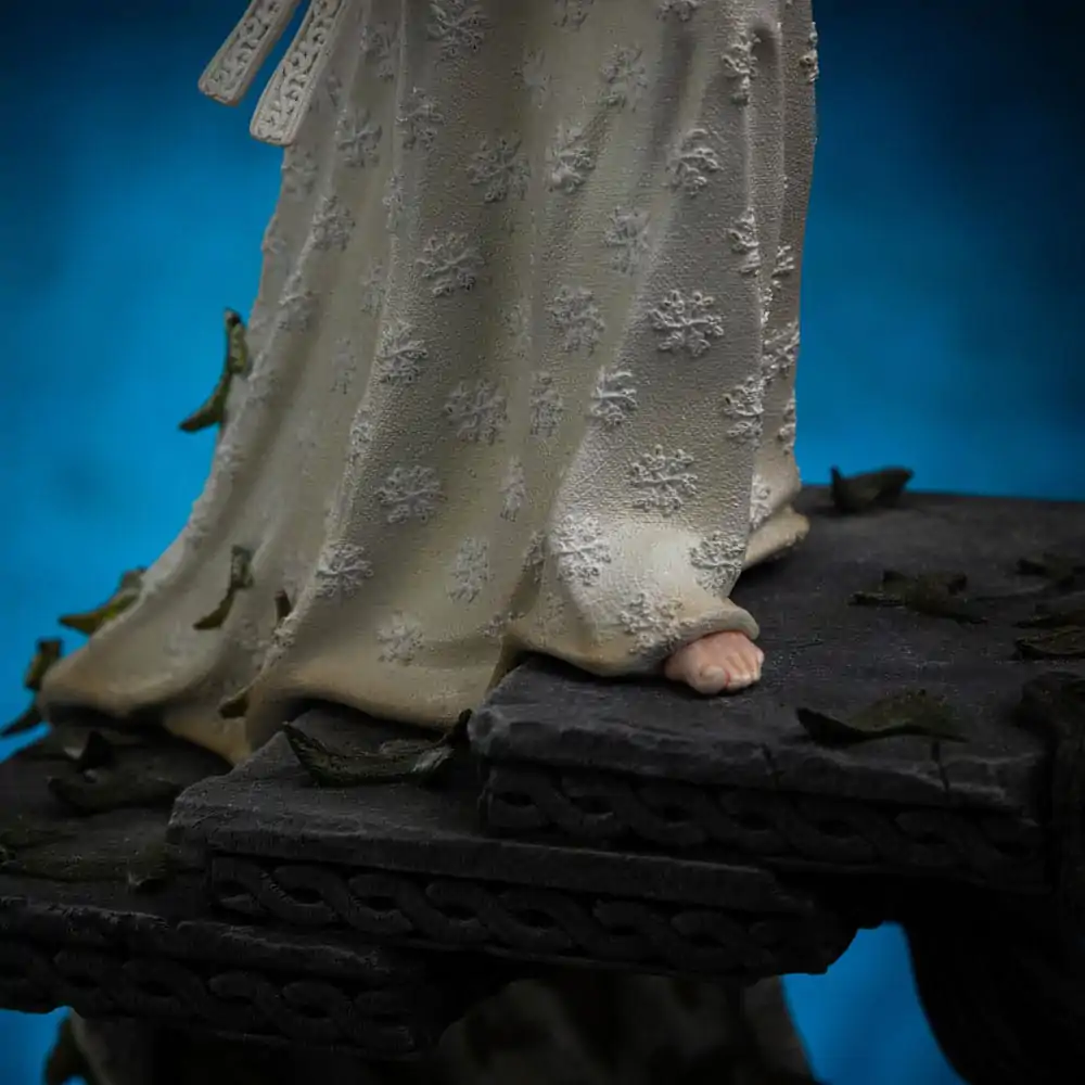 The Lord of the Rings Art Scale Statue 1/10 Statua Galadrieli 30 cm zdjęcie produktu
