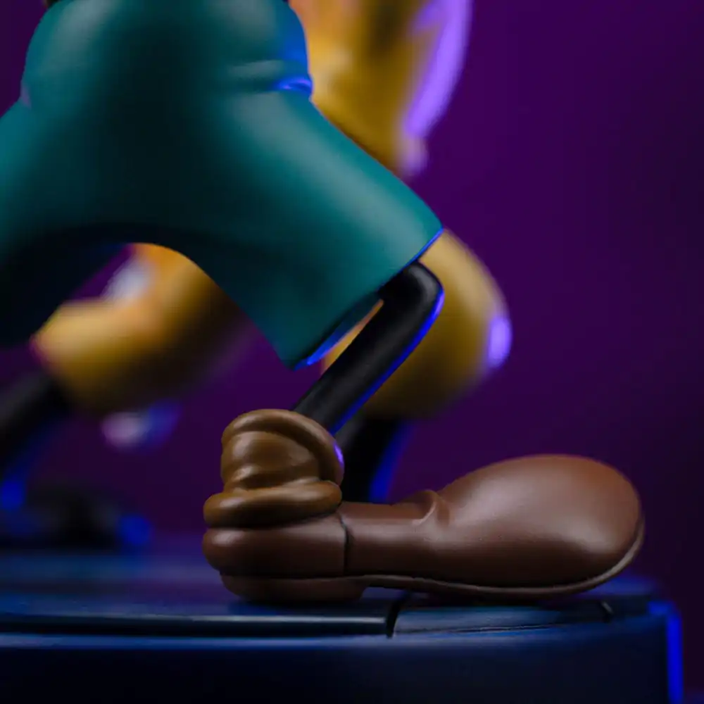 A Goofy Movie Art Scale 1/10 Statua Goofy i Max 24 cm zdjęcie produktu