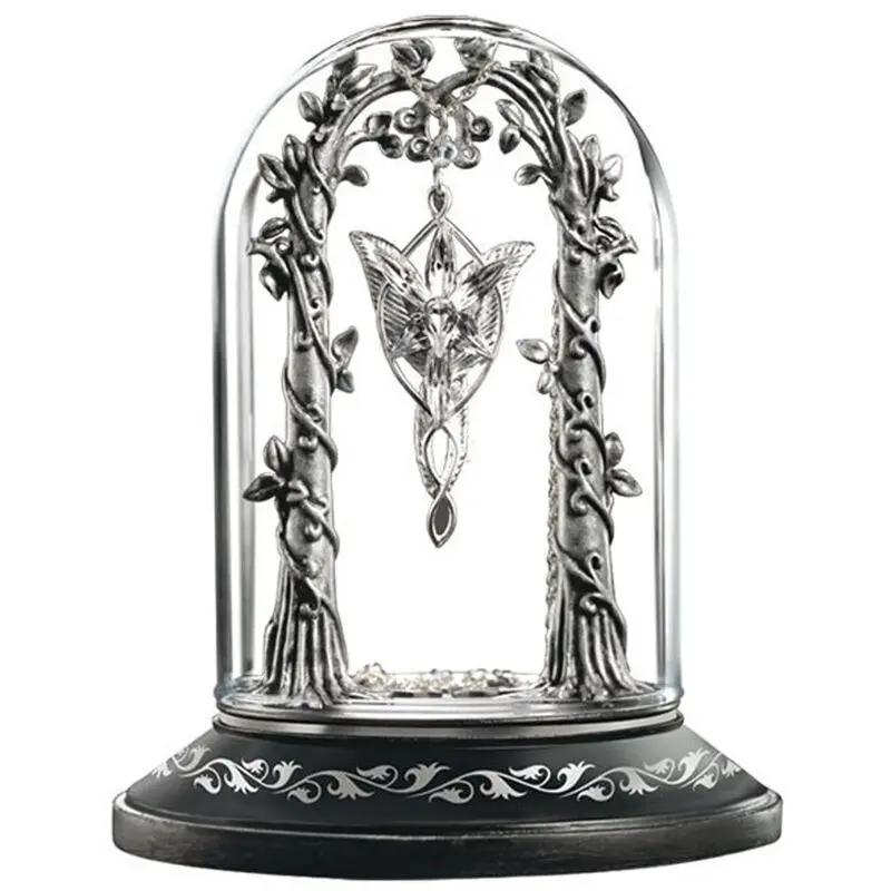 Ekspozytor "Lord of the Rings" na wisiorek Evenstar zdjęcie produktu