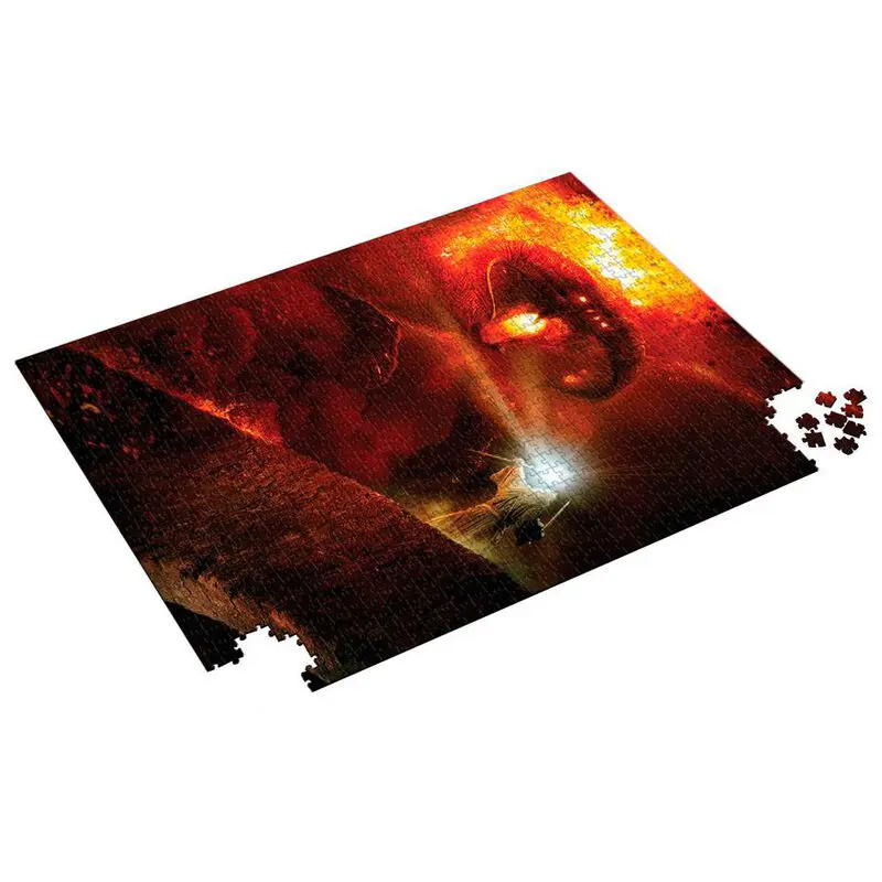 Lord of the Rings Puzzle Moria (1000 elementów) zdjęcie produktu