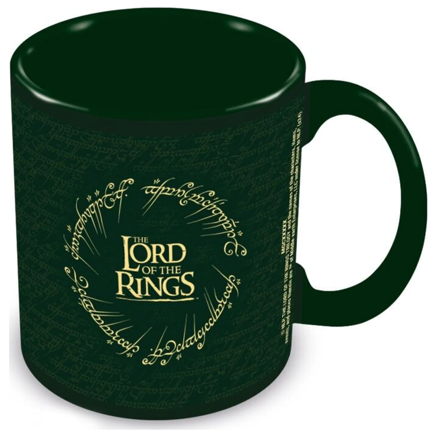 The Lord of the Rings Zestaw Kubek i Skarpetki zdjęcie produktu